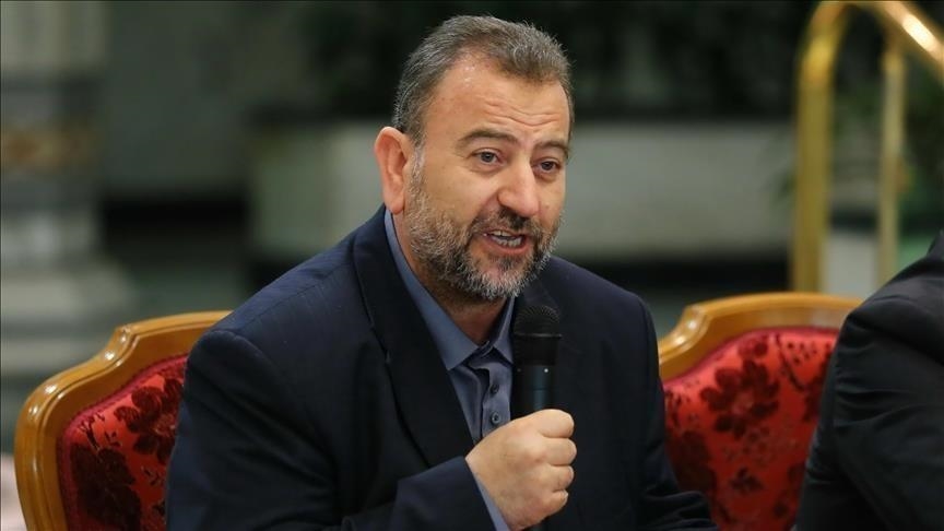 "حماس": إسرائيل ستدفع ثمن "مجزرة جنين" والرد لن يتأخر