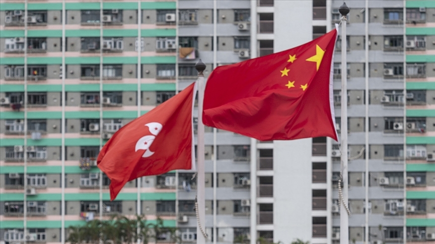 Çin ile ABD arasında Hong Kong mahkemelerinde yabancı avukat tartışması 