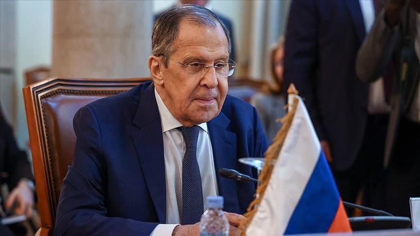 Лавров: Часы многополярности «тикают в правильном направлении»