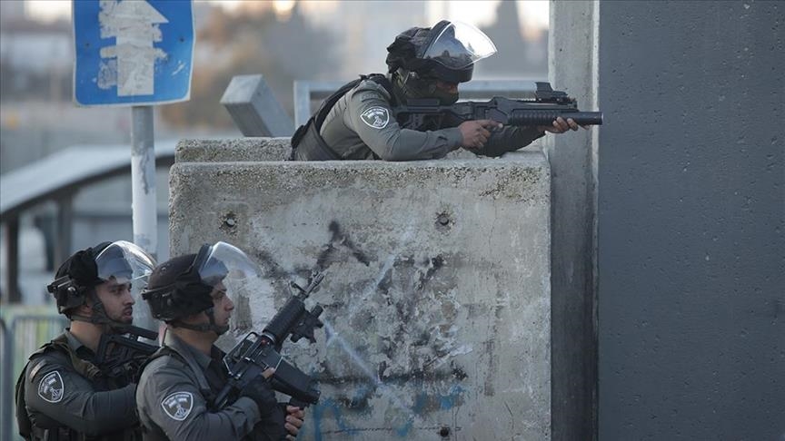 Amnesty International: Krv prolivena u Jeninu rezultat je nepolaganja računa Izraela