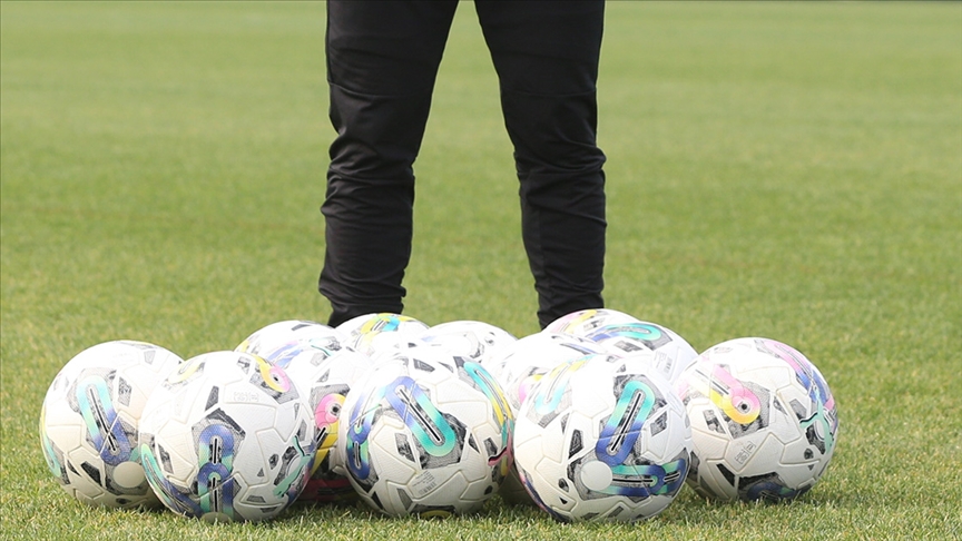 Futbolda haftanın programı