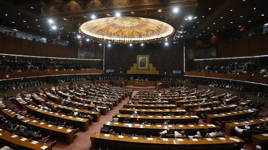 Pakistan to hold by-elections for 33 parliament seats on March 16