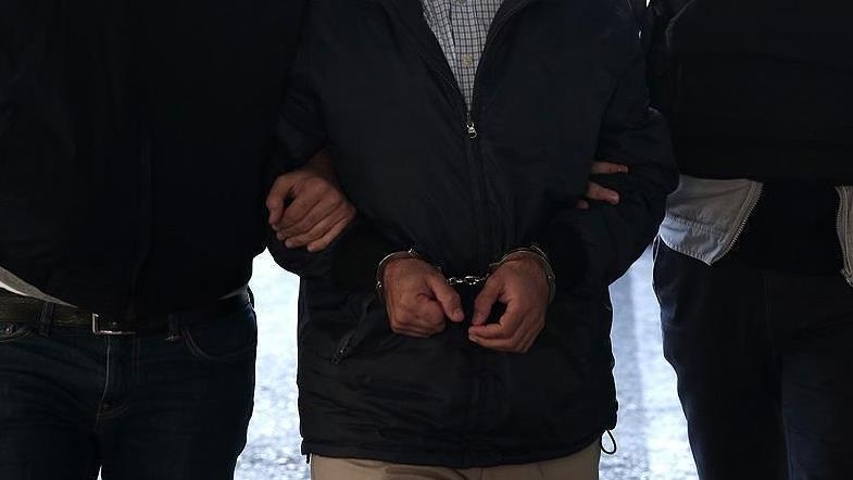 DBP Eş Genel Başkanı Bayındır'ın örgüt üyeliğinden 15 yıla kadar hapsi istendi 