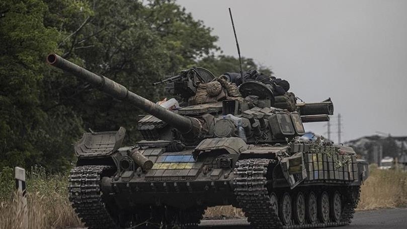 3 QUESTIONS - Germany’s decision to send battle tanks to Ukraine