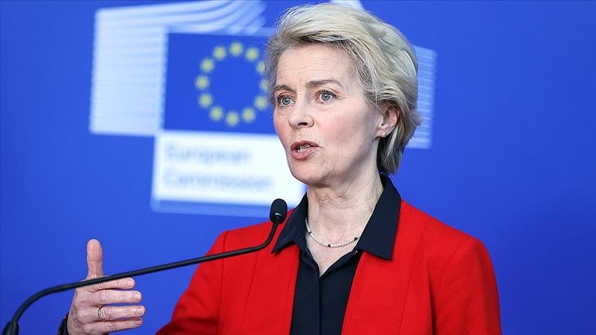  EU Commission calls on member states to act together on migration