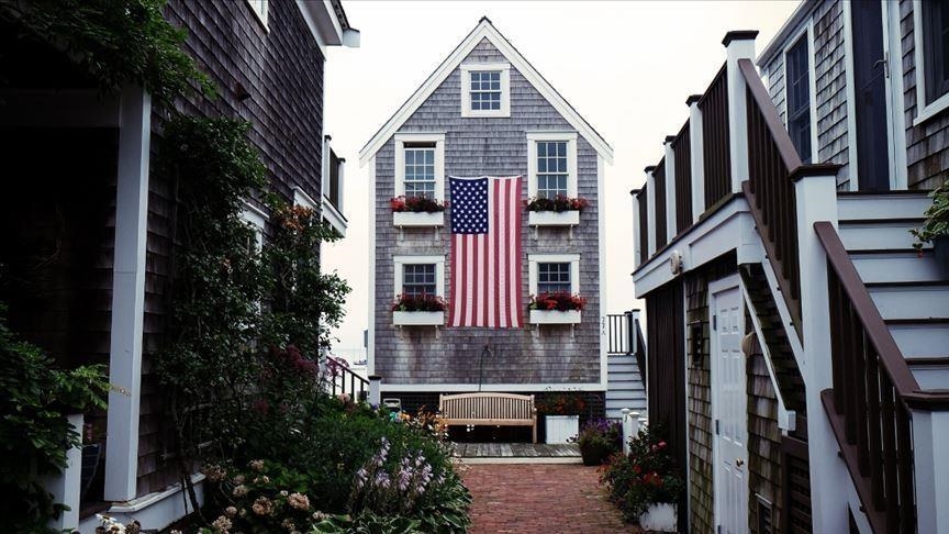 US pending home sales rise in December 2022 to end 6-month decline