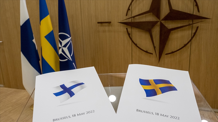 KARŞIT GÖRÜŞLER - Finlandiya ve İsveç'in NATO üyeliği savaşın bitmesine katkı sağlar mı?