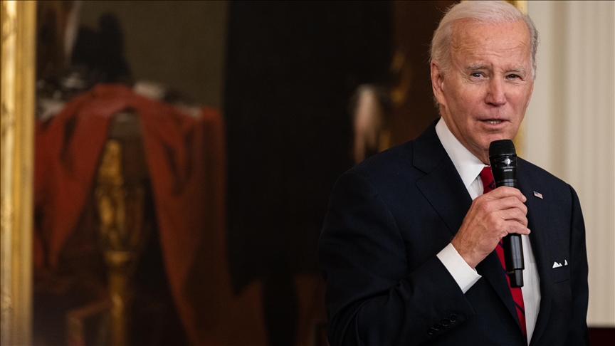 Biden taps Jeff Zients as new chief of staff, replacing Ron Klain