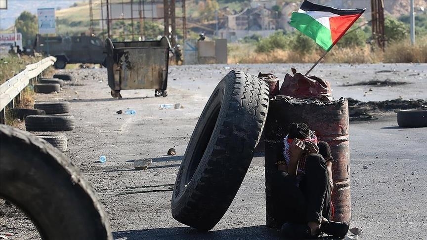 اقتحام جنين.. حداد في فلسطين ومطالب عربية ودولية بالتهدئة (محصلة)