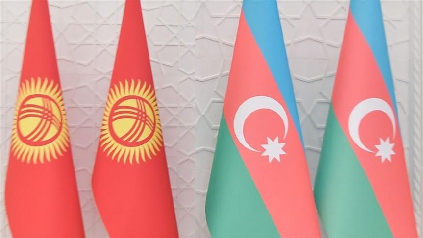 Глава МИД Кыргызстана Кулубаев выразил соболезнования Азербайджану