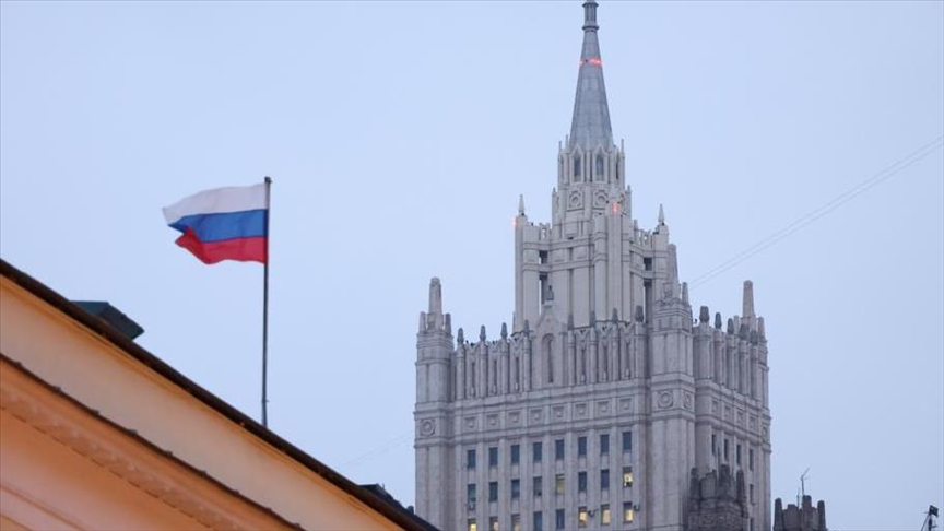 Россия готова отражать серьезные кибератаки - МИД