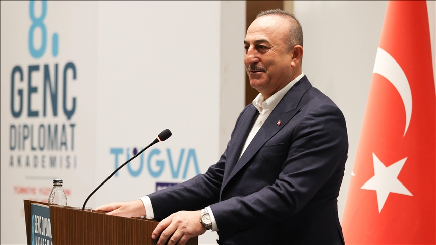 Чавушоглу: Турция ожидает от Ирана прояснения теракта в посольстве Азербайджана