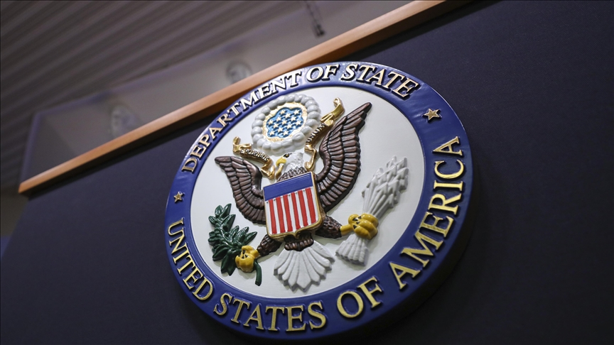 US condemns shooting attack on Jerusalem synagogue that killed 7