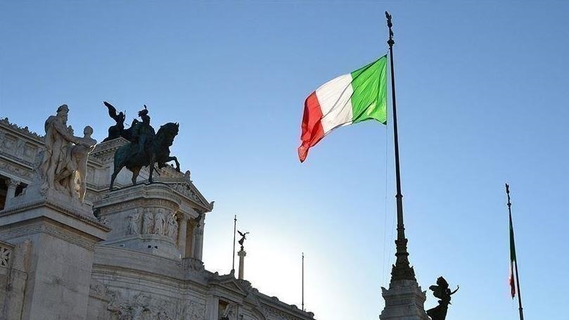 Italy's diplomatic missions in European cities targeted by acts of violence