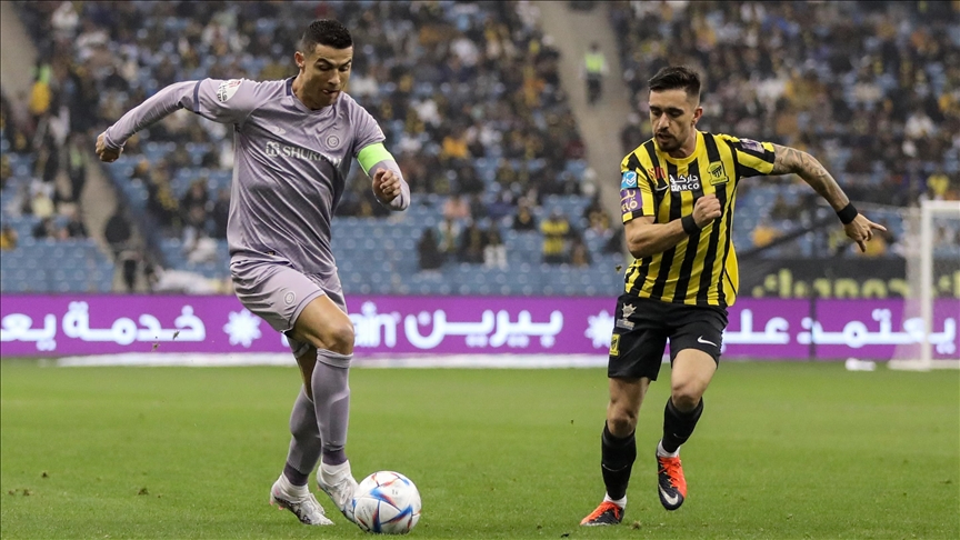 Prediksi Lengkap Al Ittihad vs Al Nassr 27 September 2 Prediksi Lengkap Al Ittihad vs Al Nassr 27 September