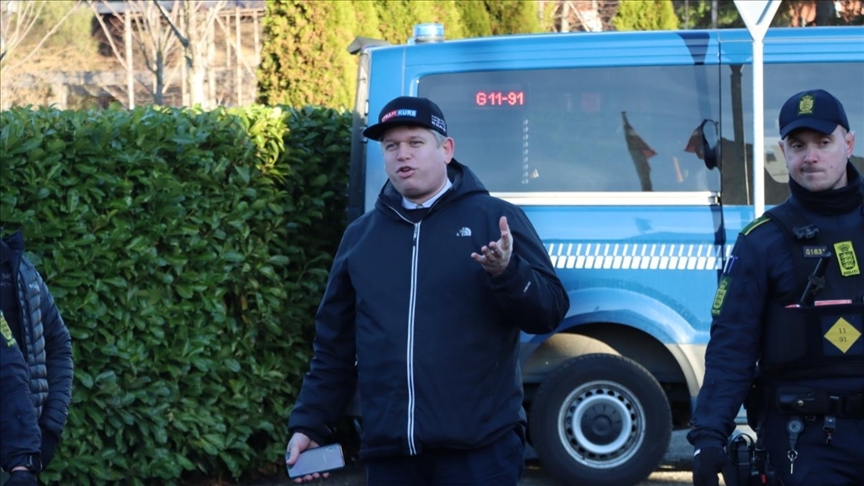 Saudi Arabia, Kuwait demand European action on Quran burning