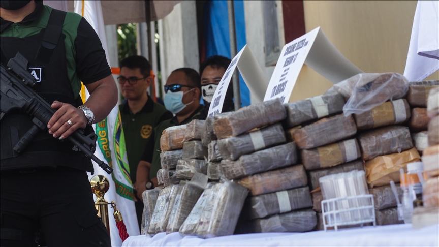 ‘Not welcome,’ Manila says as ICC resumes probe into Philippines’ ‘war on drugs’