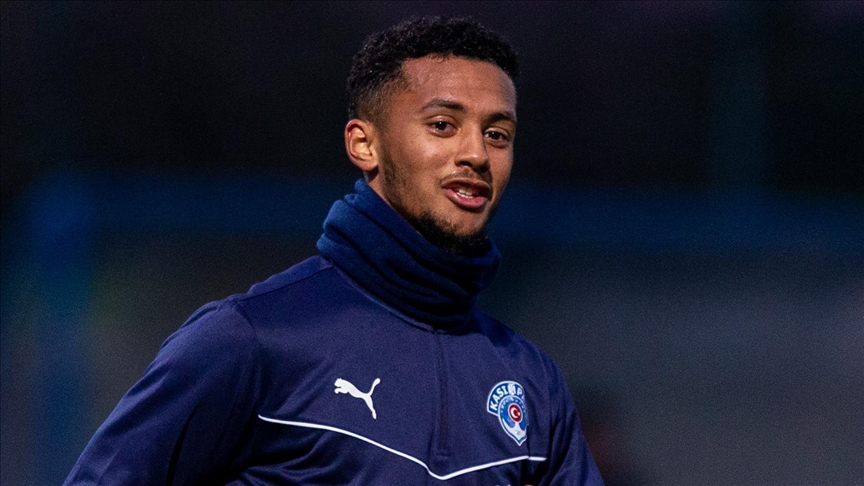 Francuz Mounir Chouiar novi fudbaler turskog Kasimpase