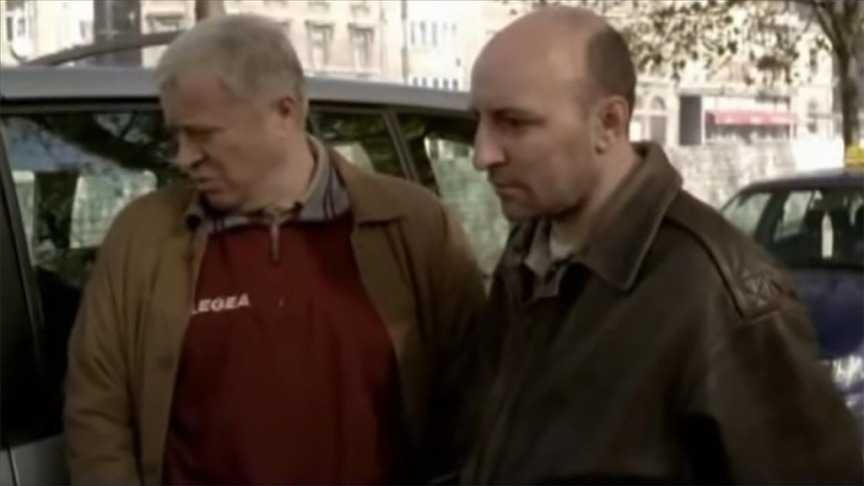 Emir Hadžihafizbegović: Otišao je moj brat Saša Petrović, suze mi nekontrolisano teku