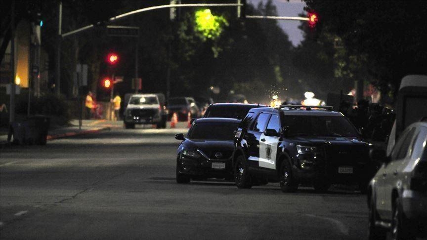 Etats-Unis: une fusillade en Californie fait 3 morts et 4 blessés