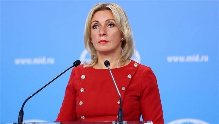 В Москве назвали «американским лицемерием» программу Welcome Corps