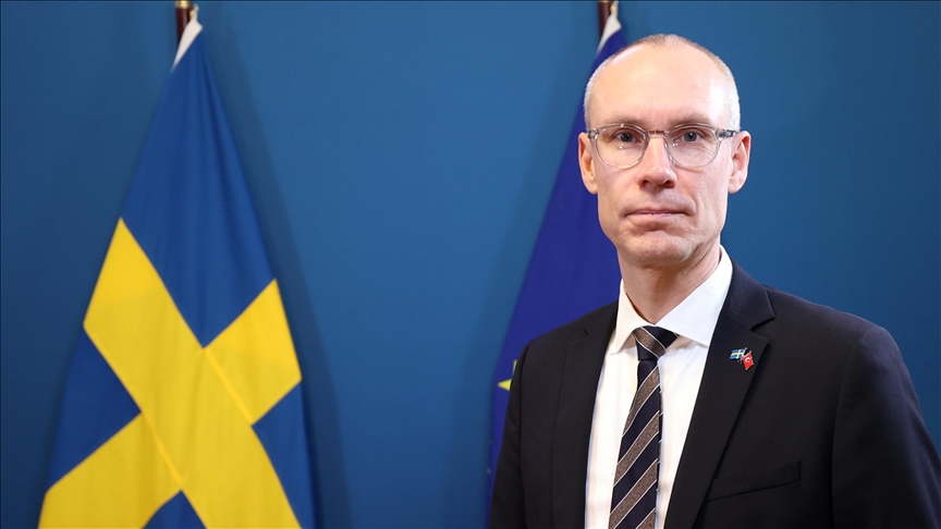 Sweden has larger share of PKK funding than Finland, says top NATO negotiator