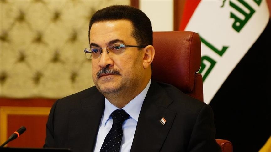 بغداد: زيارة رئيس الوزراء لواشنطن "غير مطروحة الآن"