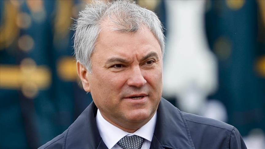 US, NATO using Ukraine as training ground to test weapons: Russian lawmaker