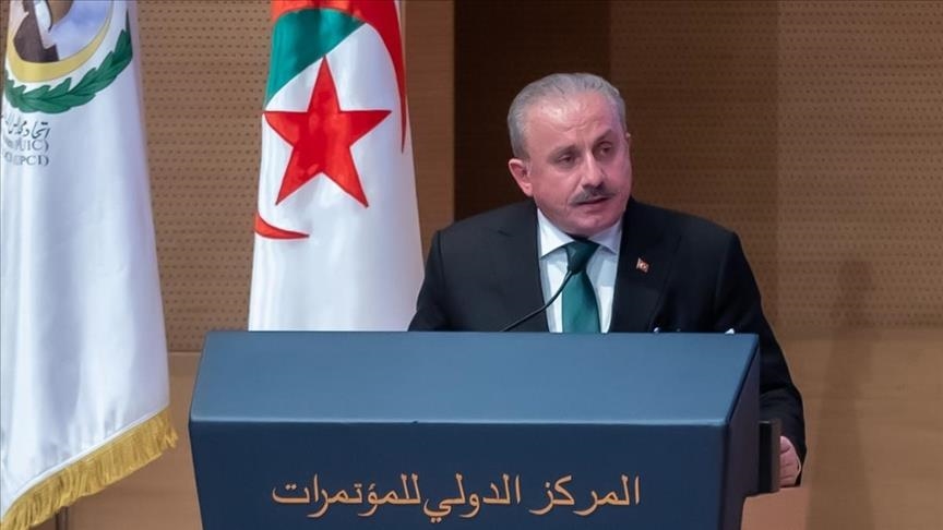 شنطوب يدعو السويد وهولندا والدنمارك للتحلي بالمبادئ