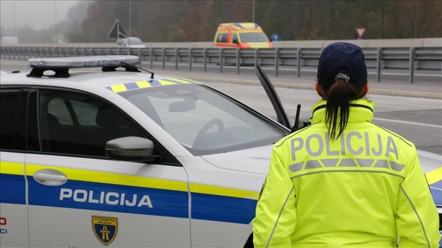 Slovenija: Uhapšena dvojica stranih državljana osumnjičena za špijuniranje u korist Rusije