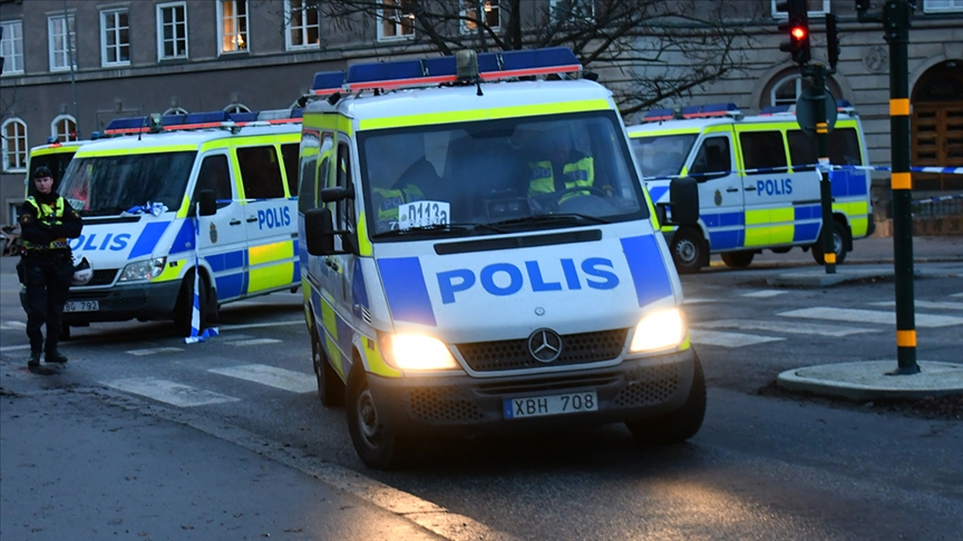 İsveç'te çete bağlantılı silahlı ve bombalı saldırıların ardında ayrımcılık olabilir
