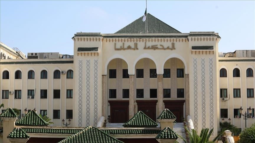 محكمة جزائرية تقضي بعدم شرعية إضراب مفاجئ لعمال البريد