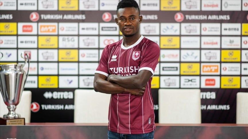 Premijer liga BiH: Kyeremeh novo pojačanje FK Sarajevo