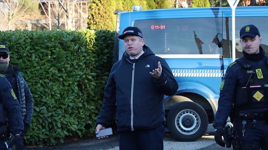 Burning holy books has nothing to do with freedom, say Christian, Jewish faith leaders