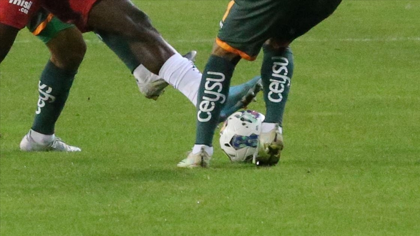 Sivasspor, Süper Lig'de Alanyaspor'a konuk olacak