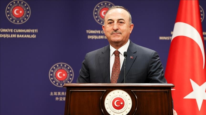 Cavusoglu: Kandidatura Finske u NATO mogla bi se razmatrati odvojeno od Švedske