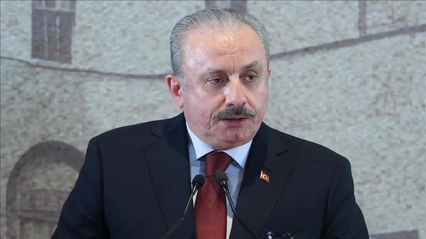 Turkiye tekankan negara-negara Barat harus akhiri penghinaan terhadap kitab suci