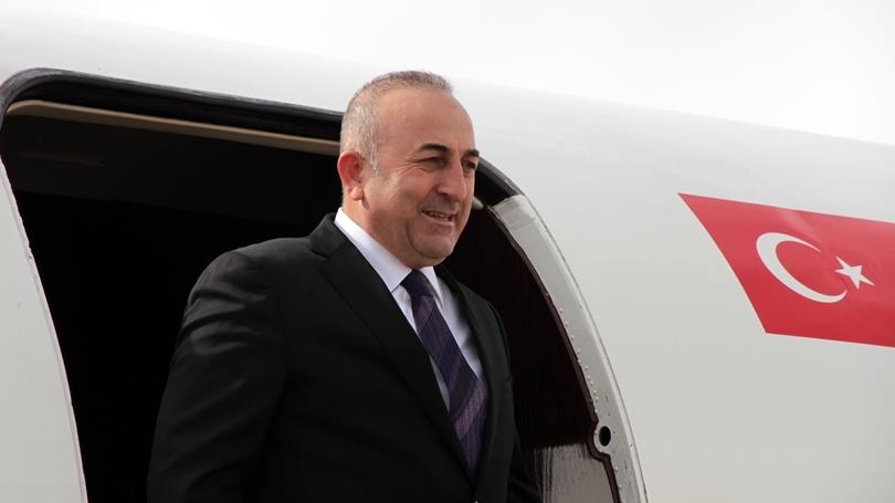 Turkish foreign minister due to visit Hungary to discuss bilateral relations