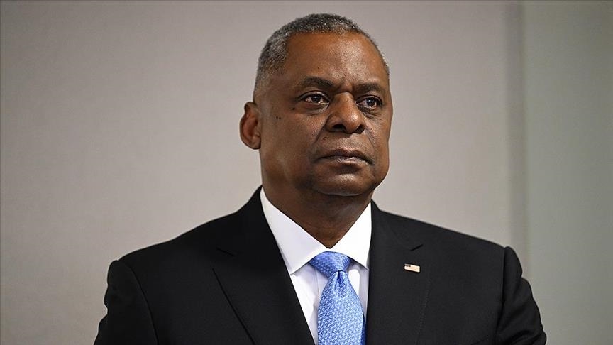 Глава Пентагона посетит Южную Корею