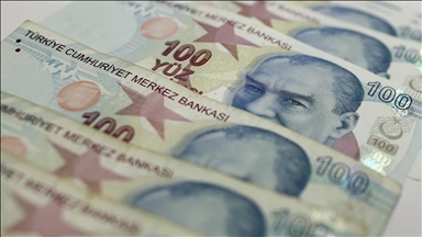 Ekonomik güven endeksi ocakta aylık bazda yüzde 1,3 artarak 99,3 oldu