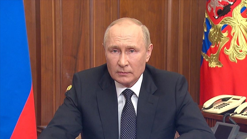 Putin odobrio uspostavljanje zajedničkih centara za vojnu obuku s Bjelorusijom