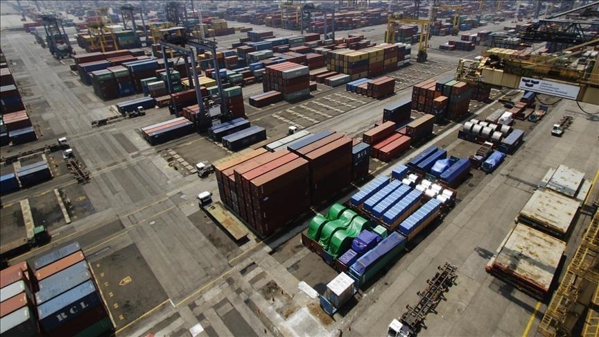 Germany's import prices soar 26.3% in 2022