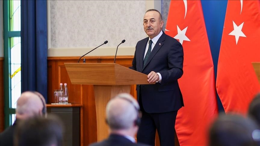 Cavusoglu: Turkiye neće ratificirati prijem Švedske u NATO ako nisu ispunjeni uvjeti
