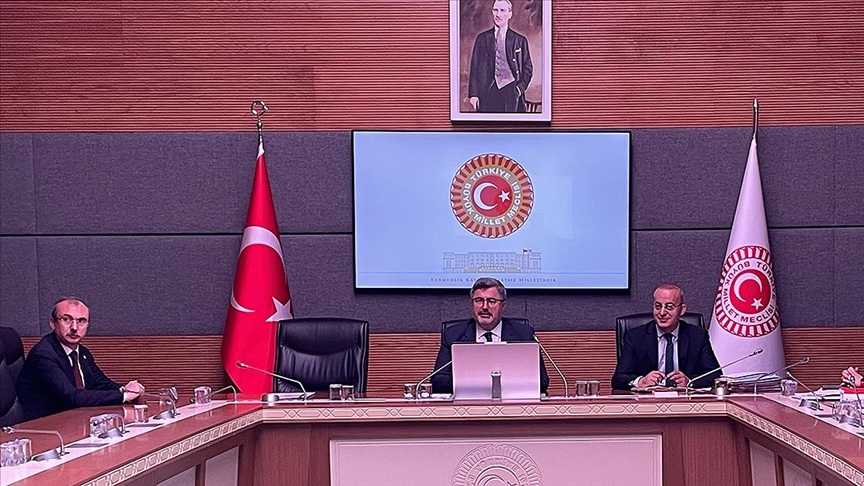 TBMM Hazırlık Komisyonu, Başarır ile Türkkan'ın dokunulmazlığının kaldırılması yönünde karar verdi