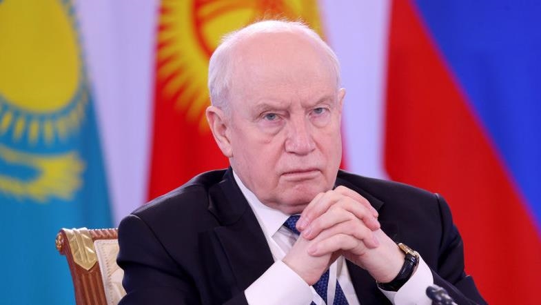 Генсек СНГ: Украина остается де-юре в составе Содружества