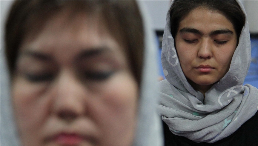 UN seeks additional authorizations for Afghan women from Taliban