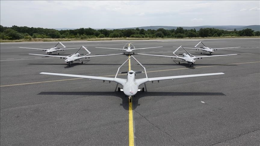 3 QUESTIONS – Importance of Turkish drones