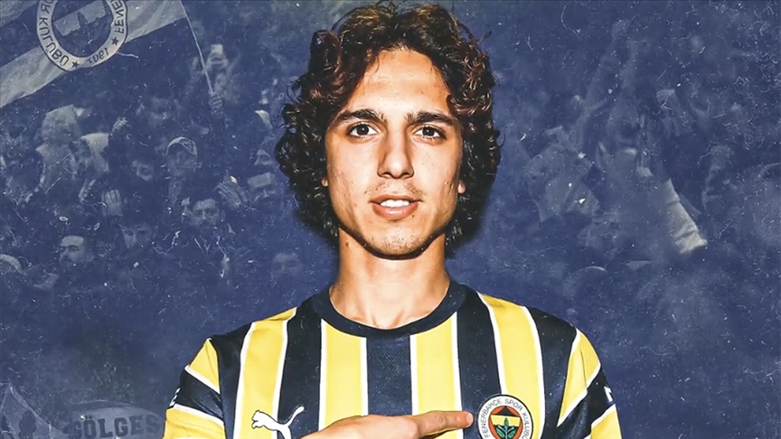 Fenerbahçe, Emre Demir'i kadrosuna kattı