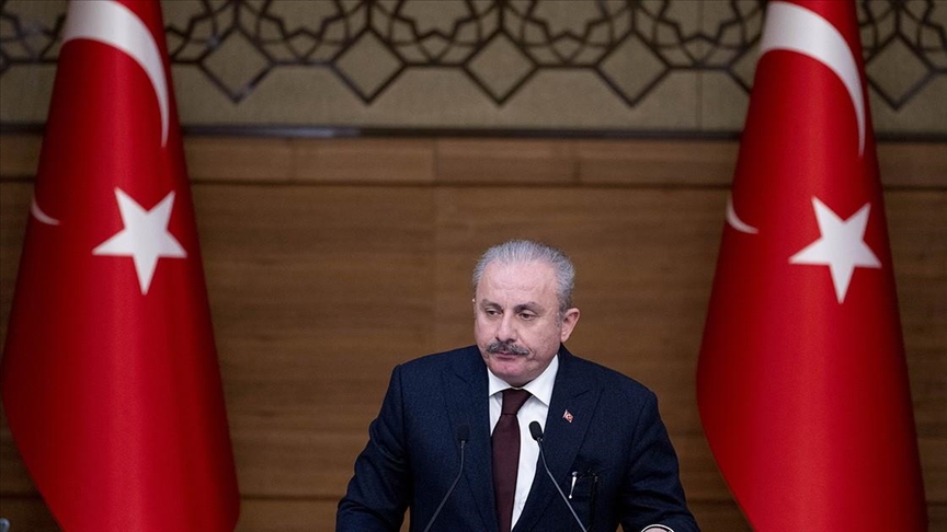 Отношение Турции к Африке отличается от подходов Запада - спикер парламента
