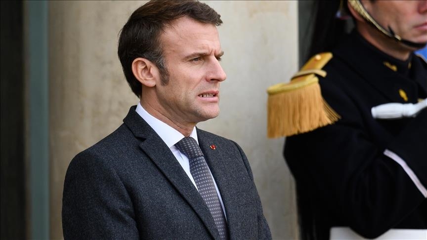 63% of the French think that Macron 'is not a good president': Survey